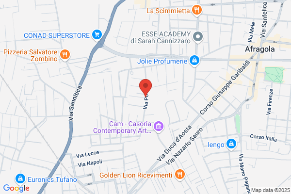Nccnoleggionapoli