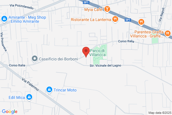 La Fenice - Casa Albergo per Anziani