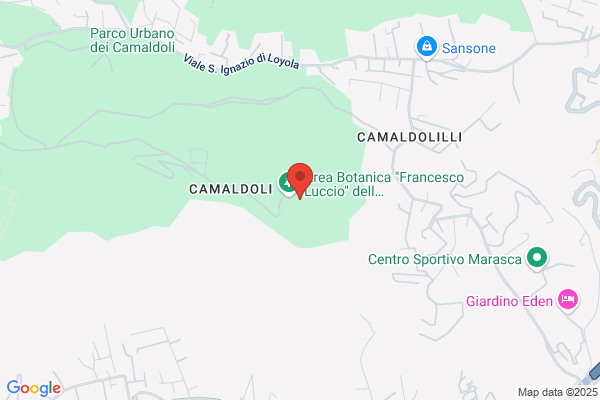 Monastero Della Visitazione
