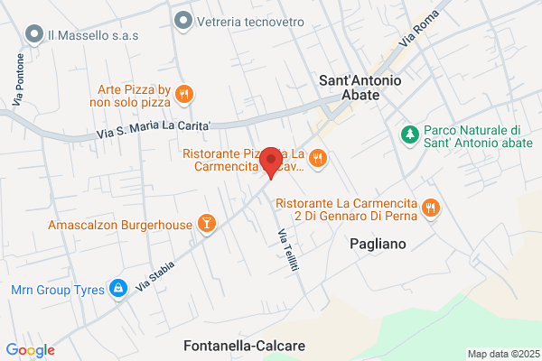 Pasticceria La Parisienne