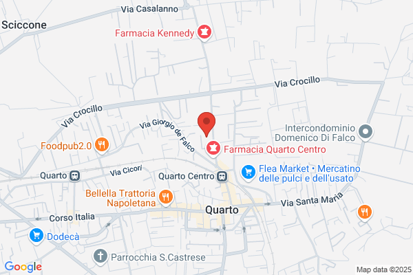 Ferramenta 97 Di Maglione