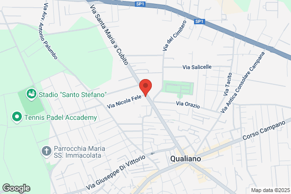 La Ferroidraulica Di Marrano Andrea
