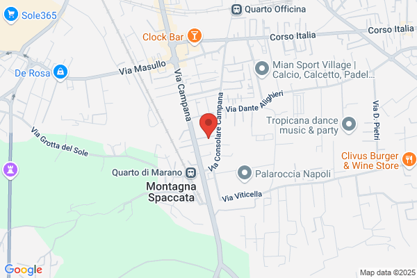Futuradi Salemme E A. Mango