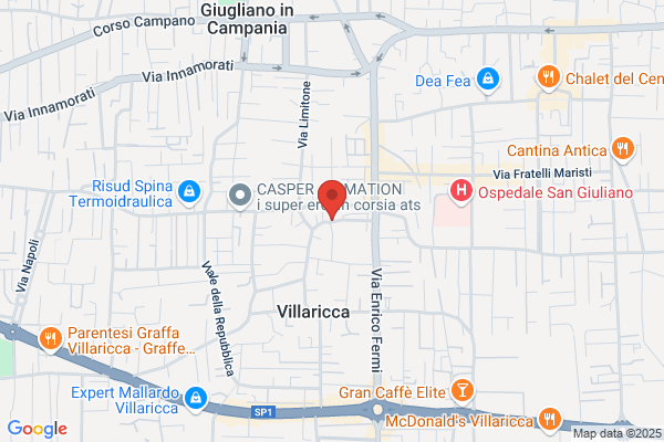Inlab Di G.Di Napoli E R.Vasca Snc