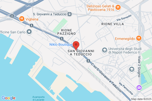 Millenium Sas Di Buonaurio Maria