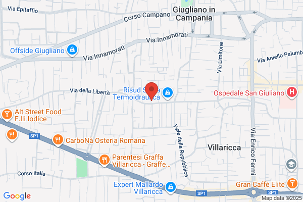 Galdiero Giuseppe
