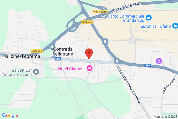 Noleggio Traslochi & Trasporti Amicizia