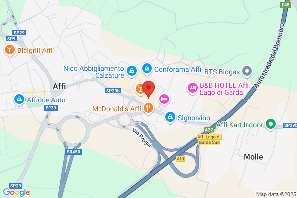 Follie di luci