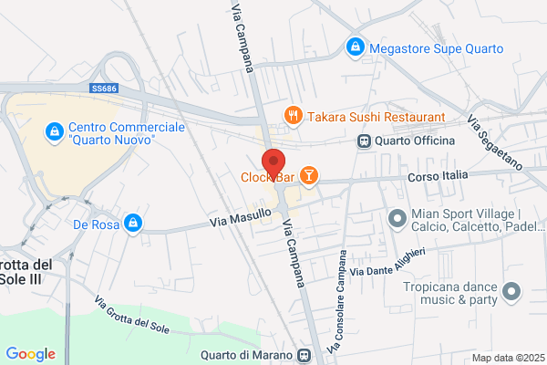 Ricciodental Di Riccio Giovanni E C.Sas