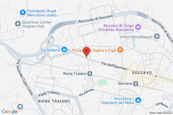 Distributore IP