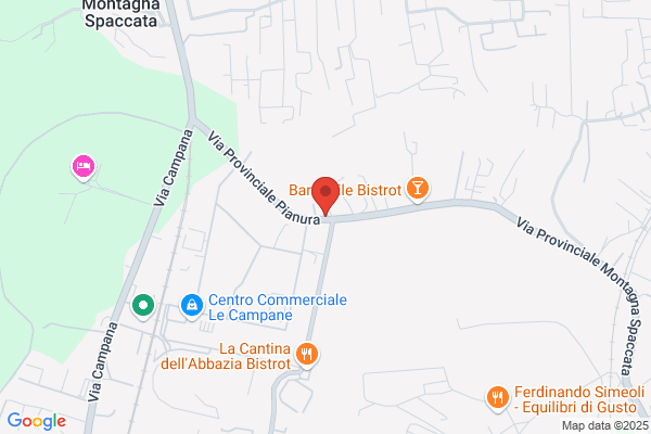Stazione di servizio B Carburanti