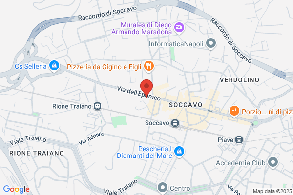 Esso Napoli