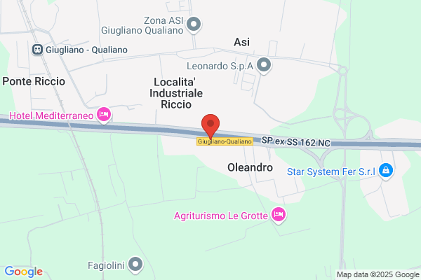 Mola Snc Di Mola Umberto E C.