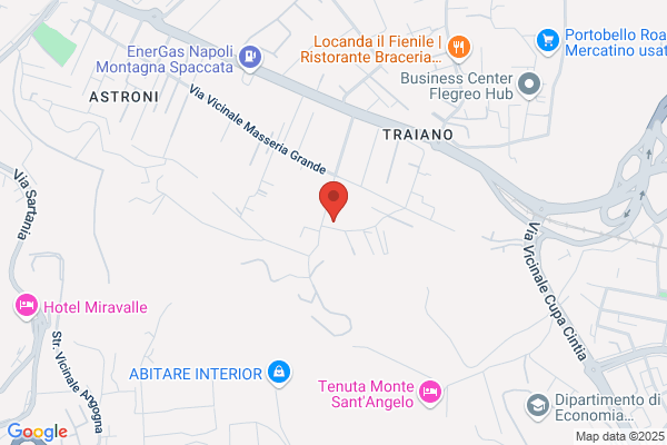 Folu Multiservice Noleggio Piattaforme Aeree