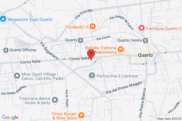 Edil Birra Costruzioni Srl -