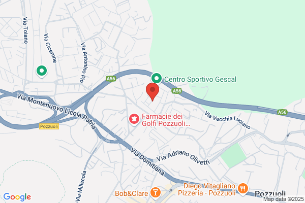 G & G Costruzioni di Gennaro Pace