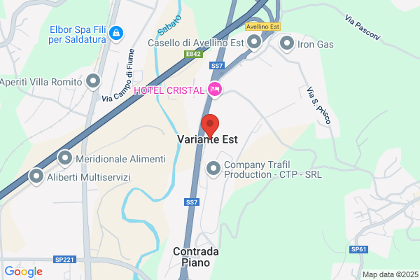 La Caramella Srl Domenico