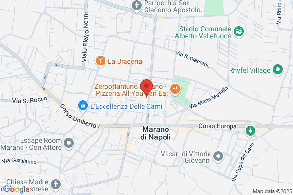 Farmacia Autore Dr. Francesco