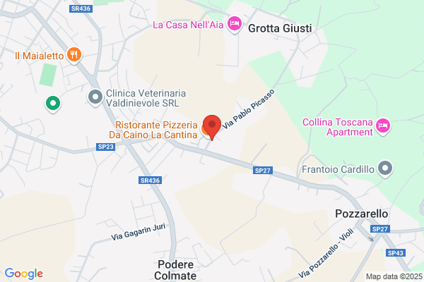 Farmacia Barone