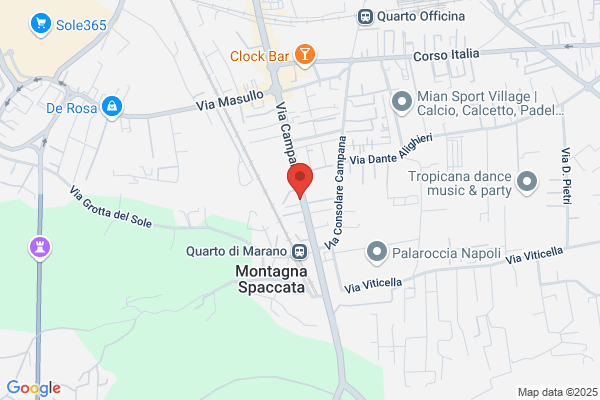 Caseificio Regno Bianco