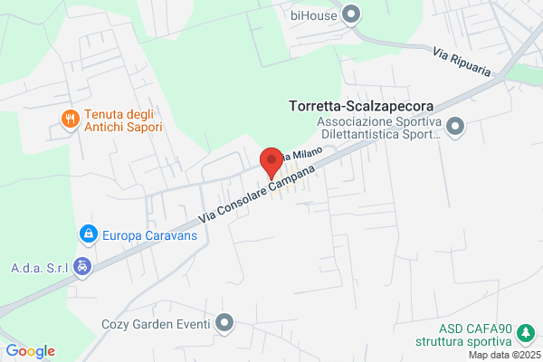 La Fattoria del Casaro