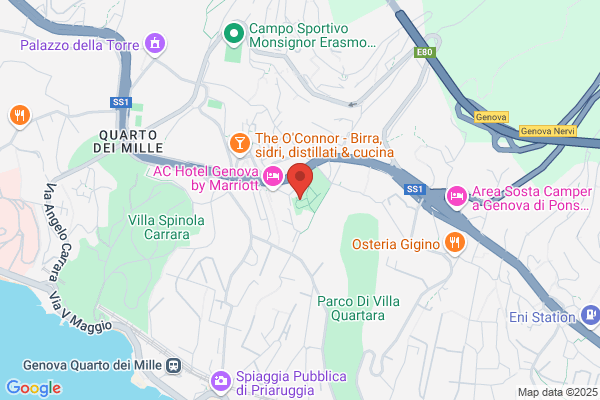 Giocattolandia Srl
