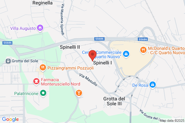 E S P E K O - di Esposito domenico S.N.C.