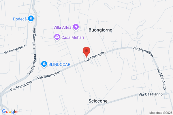 Edil Costruzioni S.R.L.