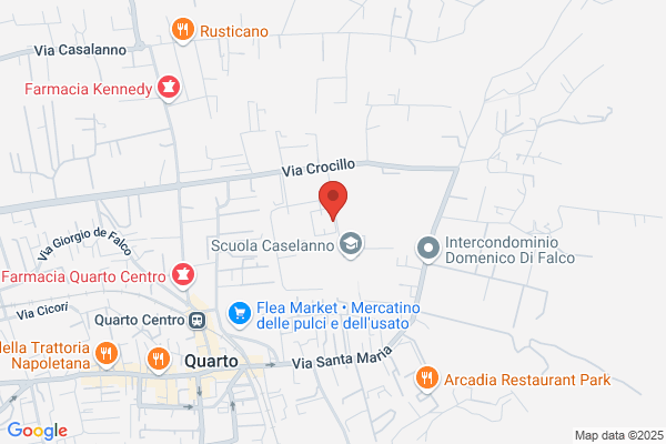 Impresa Di Costruzioni Brunetti Pasquale