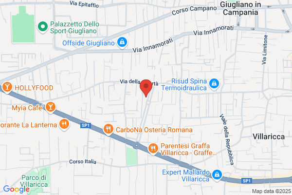 Istituto Scentifico Robison Di Russo Luigi