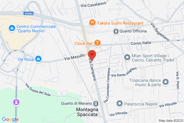 Petrelli Dr. Gualtiero - Chianese Dr. Mariagrazia
