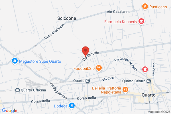 Lavanderia Lina Di Sollazzi Francesco