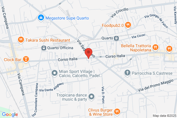 Mastantuono gennaro