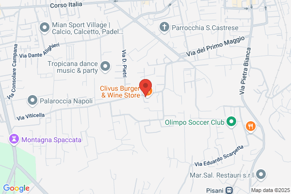 La Viticelli Di Carputo Crescenzo E C.Sas