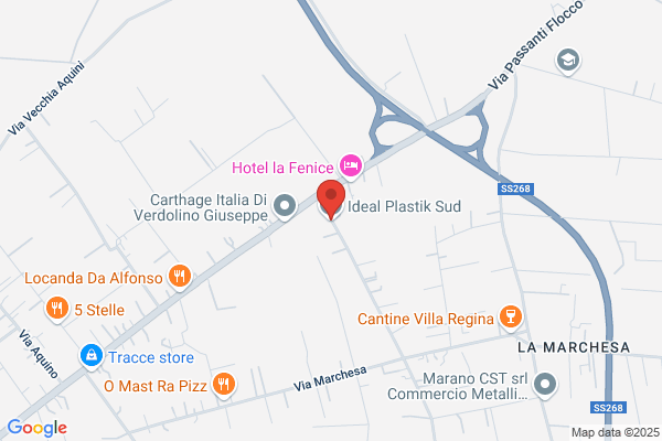 Ideal Plastik Srl