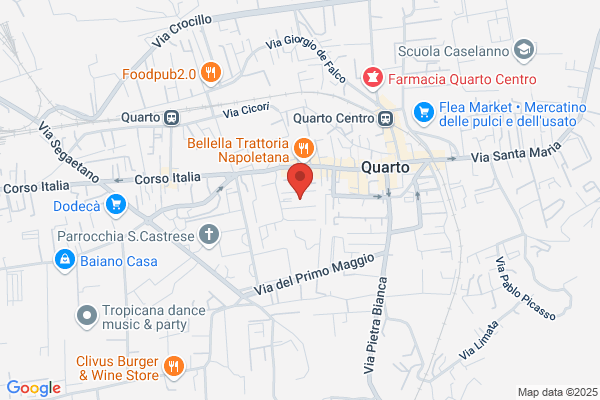 Moio nicola (Dr.)