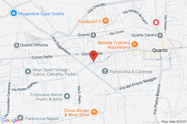 Moio Trasporti Funebri