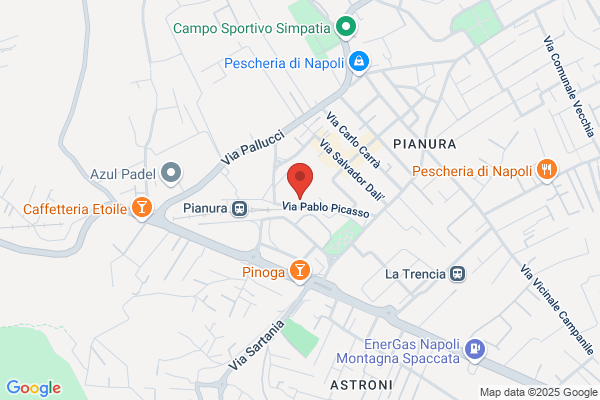 Principe Onoranze Funebri