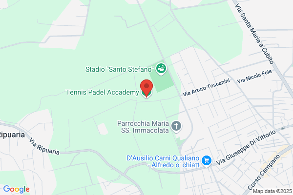 Tennis Padel Accademy
