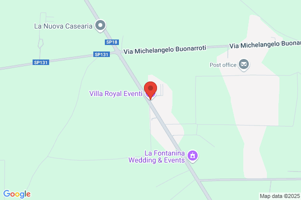 Villa Royal