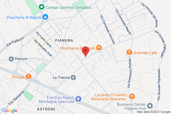 Profumeria Estasy - Forniture estetica e parrucchieri Napoli