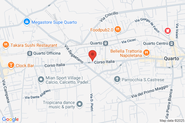 S&D Forniture per Estetisti e Parrucchieri Ingrosso e Dettaglio