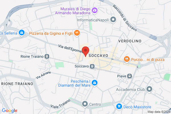 Studio Medico Oculistico Dr. Bruno Migliore