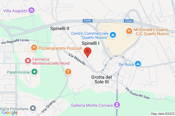Cantine Grotta Del Sole Srl