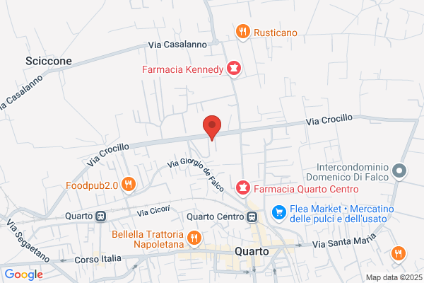 RIELLO TERMOTECNICA F.LLI TALAMO SNC DI ANTONIO