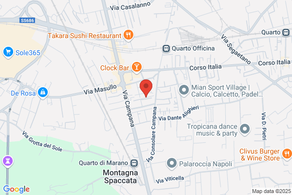 Devil Informatica Di Coco Salvatore