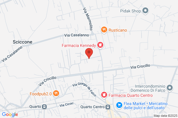 Istituto F. Froebel - Srl