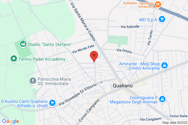 La San Paolo Palletts Sas