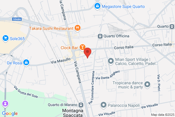 M.C. Tecnolegno Srl