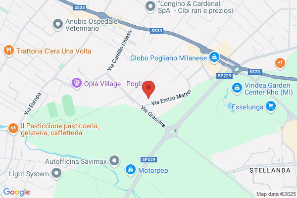 Maxiclean Srl